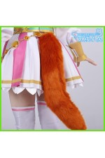 2XXT Cosplay Uma Musume Pretty Derby The Decisive T.M. Opera O Cosplay Costume